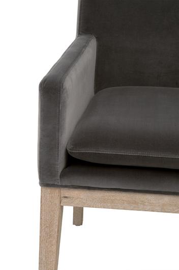 Drake Arm Chair by Essentials For Living
