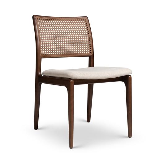 Charlotte Cane Chair by Urbia Imports