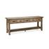 Talladega Console Table by Classic Home