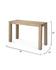 Parson Console Table by Jamie Young