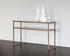 Evert Console Table by Sunpan
