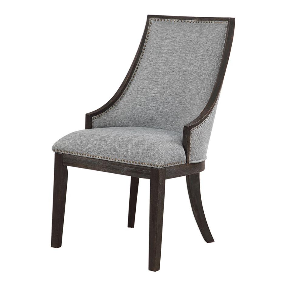 Janis Accent Chair by Uttermost
