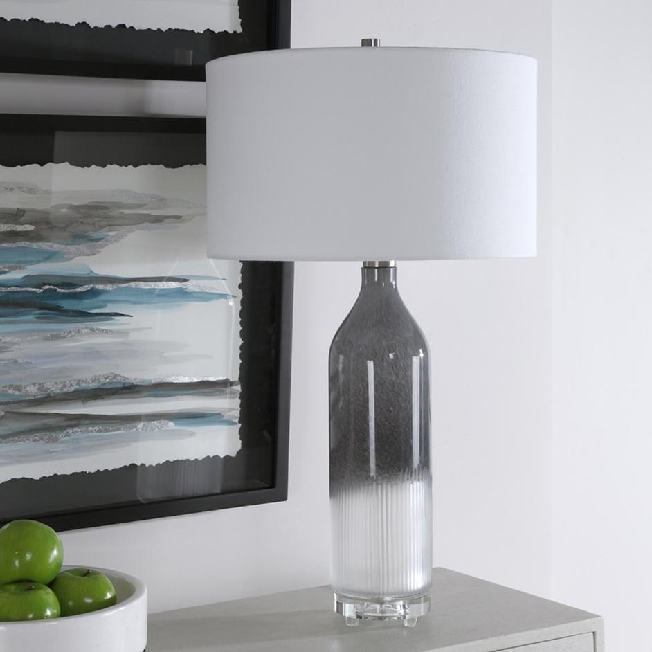 Natasha Table Lamp by Uttermost