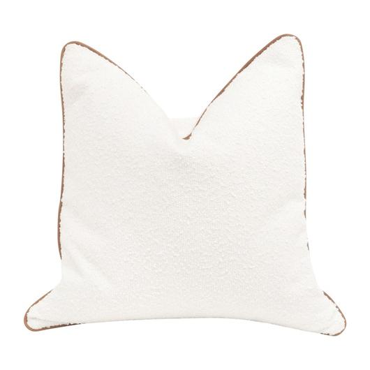 The Not So Basic 22" Essential Pillow, Set of 2 by Essentials For Living
