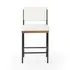Benton Bar + Counter Stool - Fayette Cloud by Four Hands
