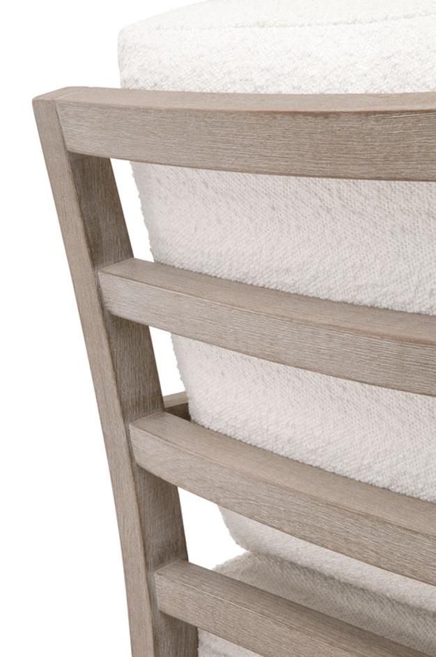 Stratton Club Chair by Essentials For Living