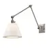 Hillsdale Wall Sconce by Hudson Valley