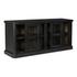 Mona Sideboard Black by Moes Home