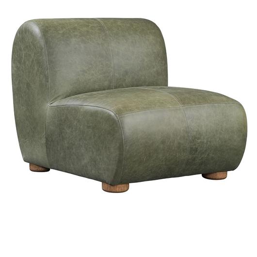 Arcadia Accent Chair by Classic Home