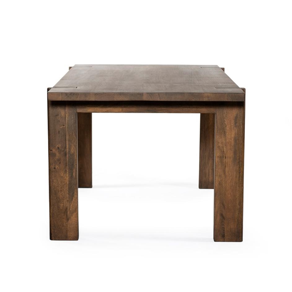 Oak Park 72" Dining Table by Home Trends & Design