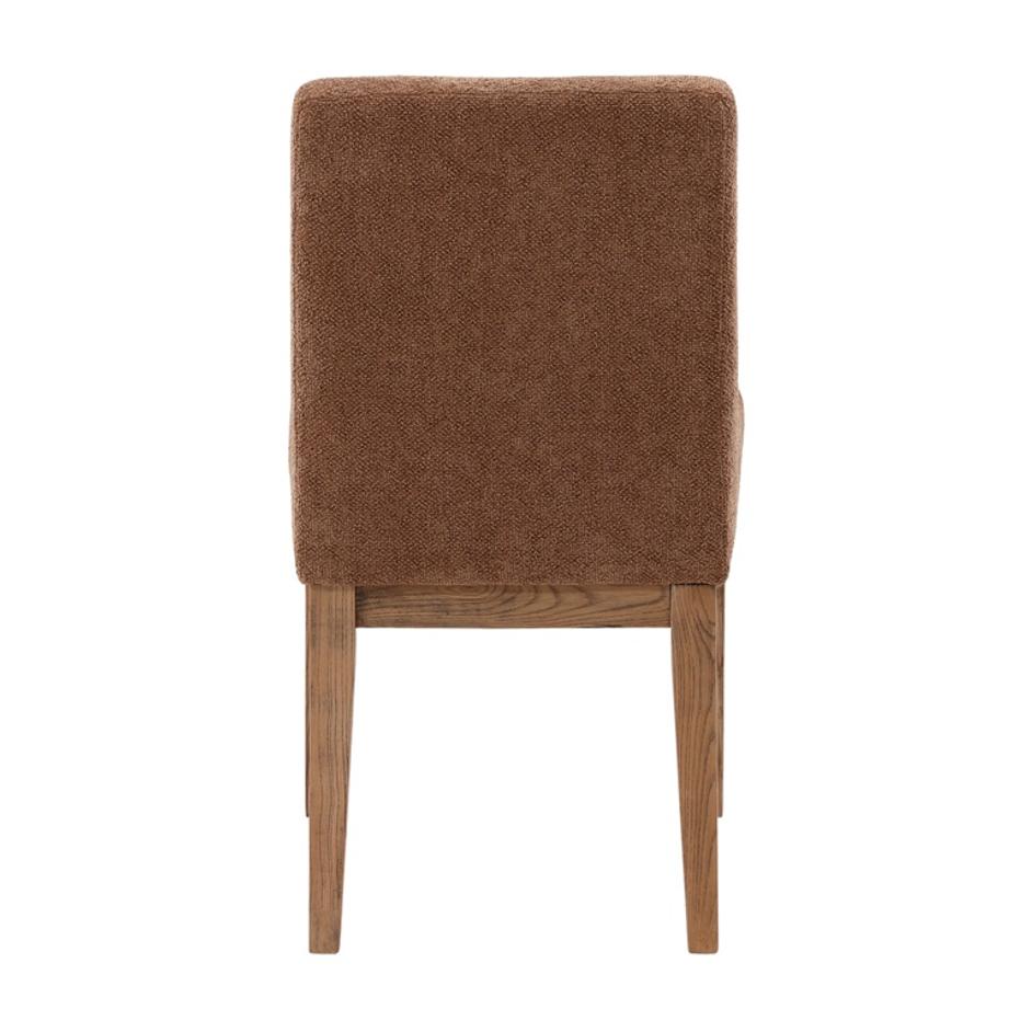 Hampton Dining Chair by Curated Collections