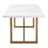 Carrera Dining Table by Essentials For Living
