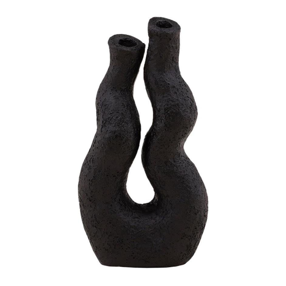 Lucerne Vase by Curated Collections