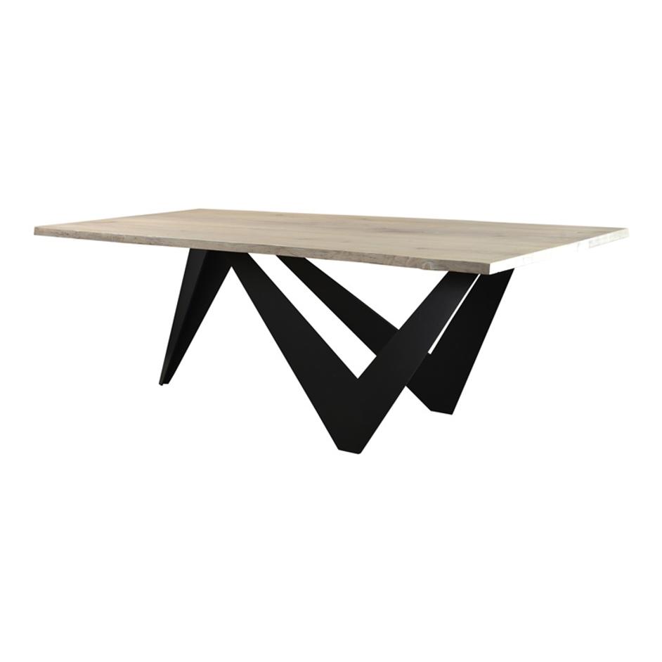BIRD DINING TABLE by Moes Home