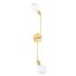 BLAKELY Wall Sconce by Mitzi