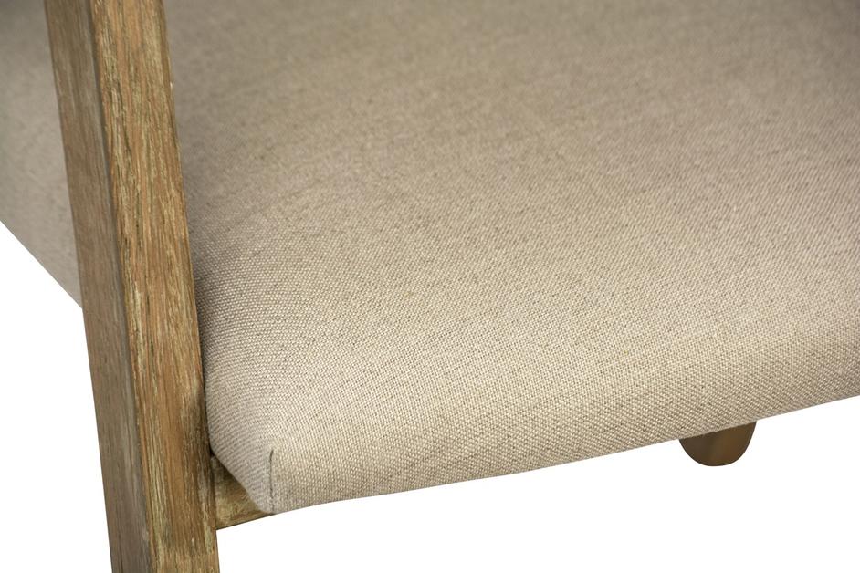 Como Dining Chair by Curated Collections