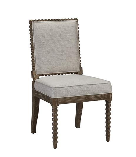 Sara Dining Chair by Furniture Classics