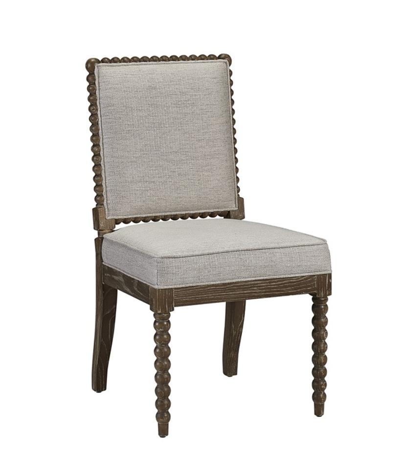 Sara Dining Chair by Furniture Classics