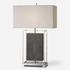 Sakana Table Lamp by Uttermost