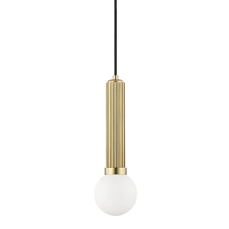 Reade Pendant by Hudson Valley