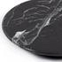 Marble Lazy Susan - Dark Kettle Black by Four Hands