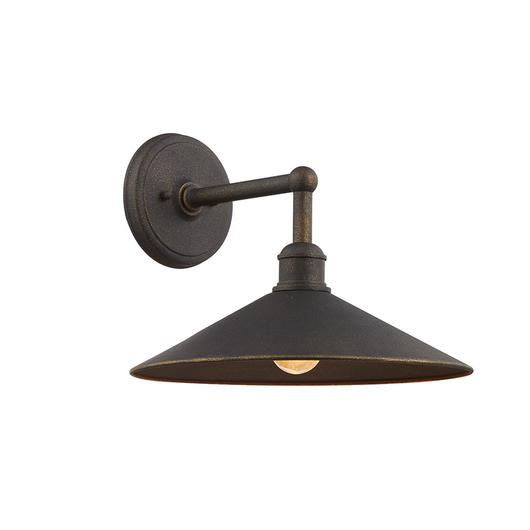 Shelton Wall Sconce by Troy