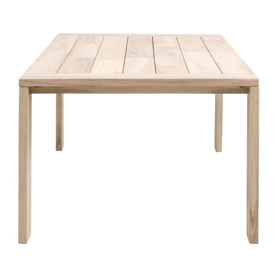 Big Sur Outdoor Dining Table by Essentials For Living