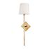Cortland Wall Sconce by Hudson Valley