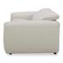 Eli Power Recliner Sofa Warm White by Moes Home