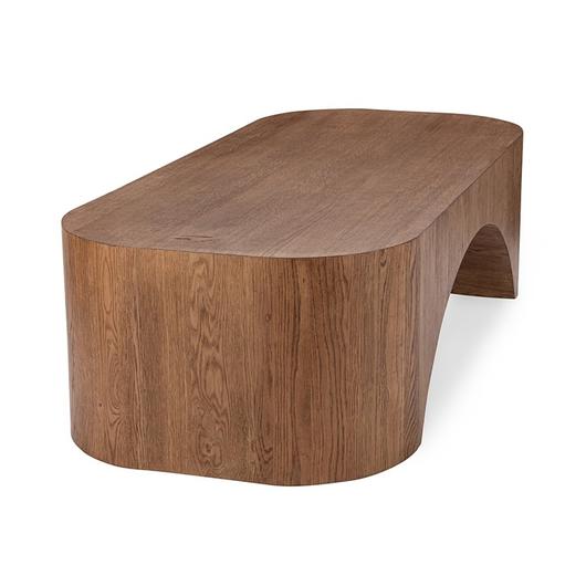 Randall Coffee Table by Classic Home
