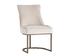 Florence Dining Chair - Piccolo Prosecco by Sunpan