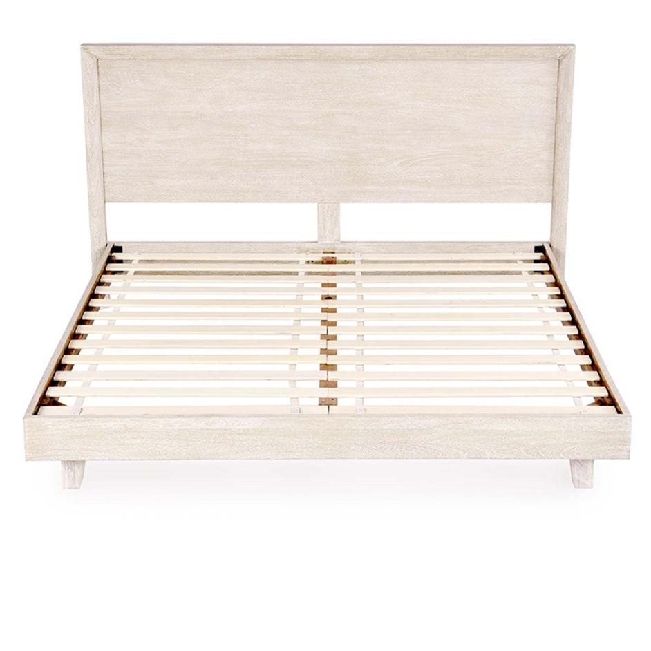 Reece Cal King Bed by Classic Home