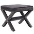 Espey Bench In Gray by Modway Furniture