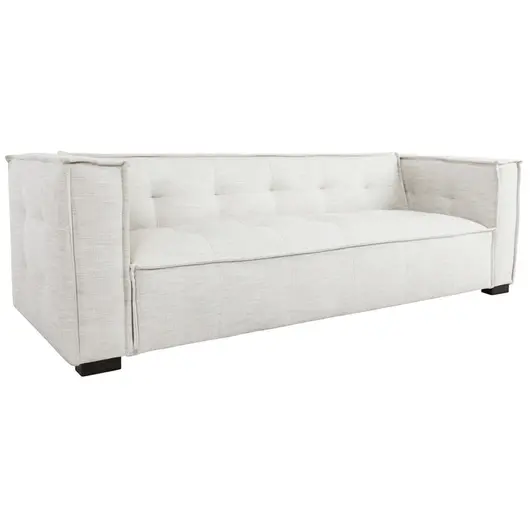 Element Sofa Beige by Classic Home