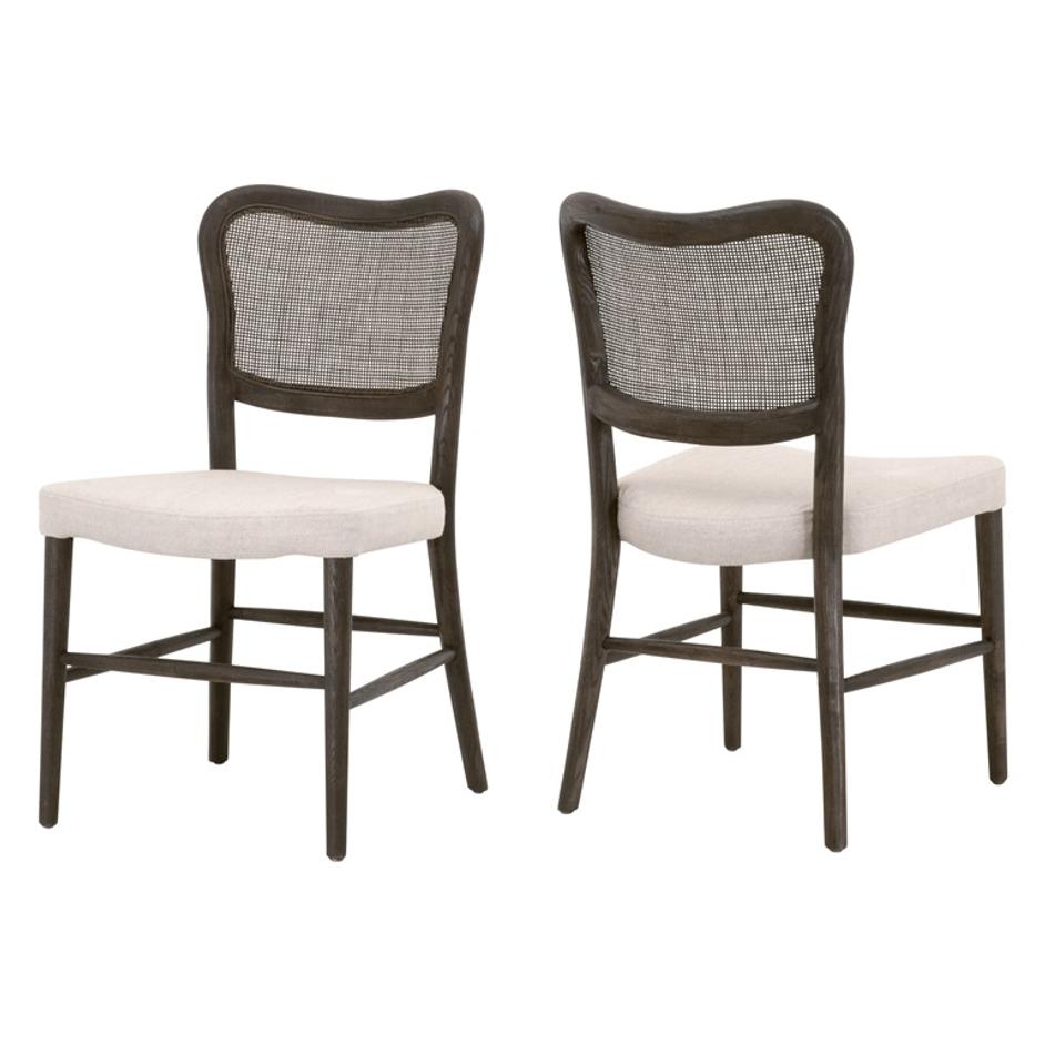 Cela Dining Chair, Set of 2 by Essentials For Living