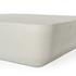 Basil Outdoor Square Coffee Table In 48 In Wht by FOUR HANDS