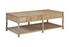 Orleans Coffee Table by Furniture Classics