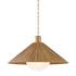 WOODSIDE Pendant by Troy
