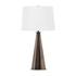 Finn Table Lamp by Troy
