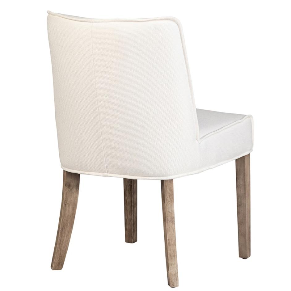 Tivoli Dining Chair by Curated Collections