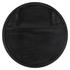 Sele Oversized Round Mirror by Uttermost