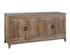 Reclaimed Merchant Sideboard by Furniture Classics