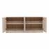 Leone Sideboard by Curated Collections