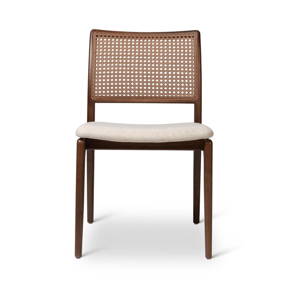 Charlotte Cane Chair by Urbia Imports
