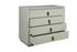 Large Challenger Chest by Furniture Classics