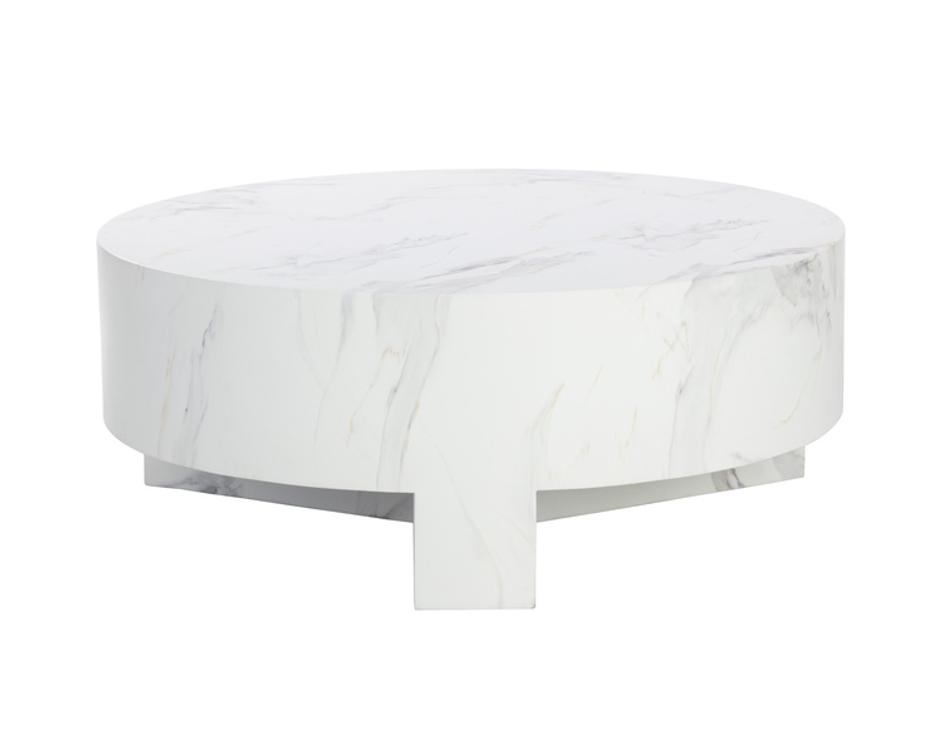 MIRELLA COFFEE TABLE by Sunpan