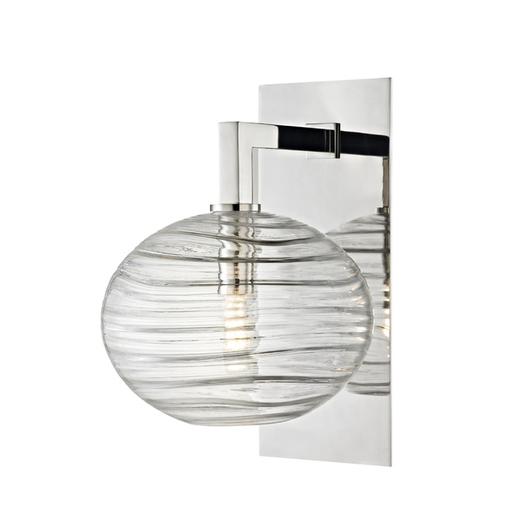 Breton Wall Sconce by Hudson Valley