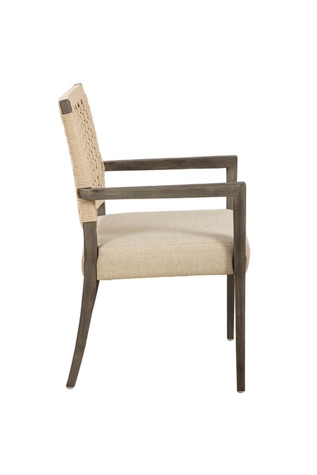 Savannah Arm Chair by Furniture Classics
