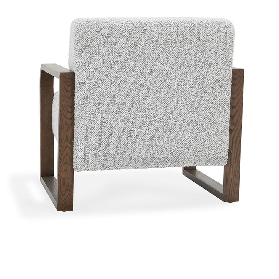 Lexington Boucle Accent Chair by Classic Home
