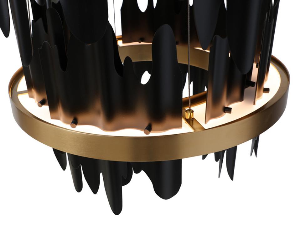 ICARUS CHANDELIER - LARGE by Sunpan